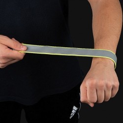 Sicherheitsarmband - Gelb