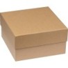 Geschenkbox  - Beige