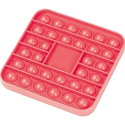 Fidget Spielzeug - Rot