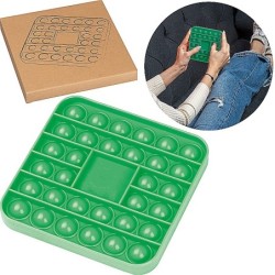 Fidget Spielzeug - Grün