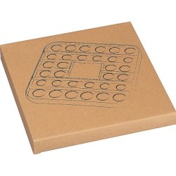 Fidget Spielzeug - Grün