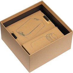 Geschenkset klein - Multicolor