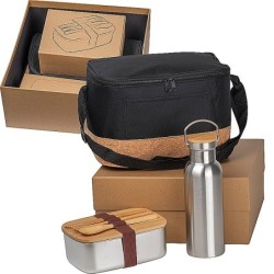 Geschenkset groß - Multicolor