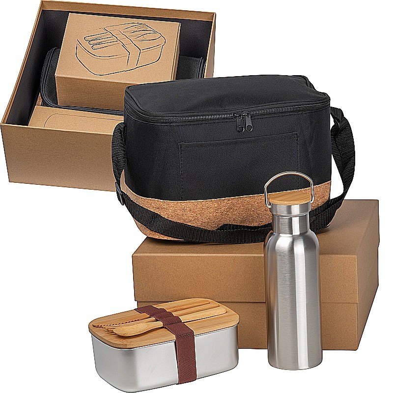 Geschenkset groß - Multicolor