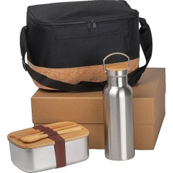 Geschenkset groß - Multicolor