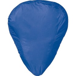 Sattelschutzüberzug - Blau