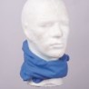 Bandana Loop Schal  - Blau