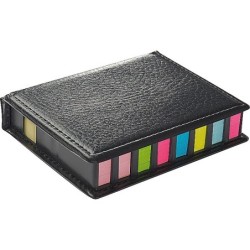 Haftmarkerset - Schwarz