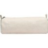 Schlampermäppchen aus Baumwolle - Beige