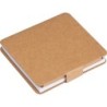 Malbuch mit 12 Buntstiften - Beige