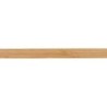 Lineal aus Bambus - Beige