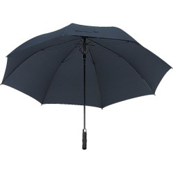 Regenschirm XXL - Dunkelblau