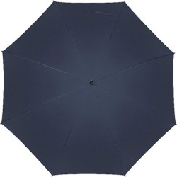 Regenschirm XXL - Dunkelblau