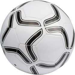 Fußball - Turniergröße - Weiß