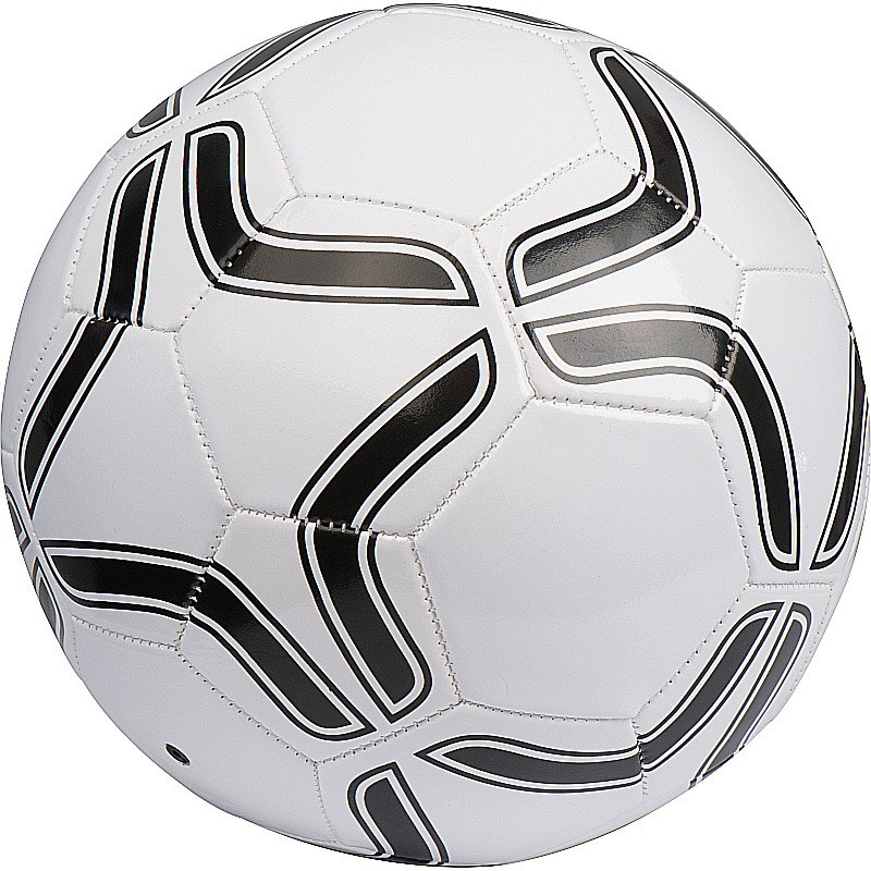 Fußball - Turniergröße - Weiß