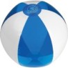 Strandball bicolour phthalatfrei - Blau