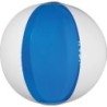 Strandball bicolour phthalatfrei - Blau