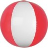 Strandball bicolour phthalatfrei - Rot