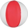 Strandball bicolour phthalatfrei - Rot
