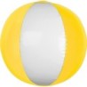 Strandball bicolour phthalatfrei - Gelb