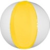 Strandball bicolour phthalatfrei - Gelb