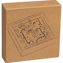 Geduldsspiel - Beige