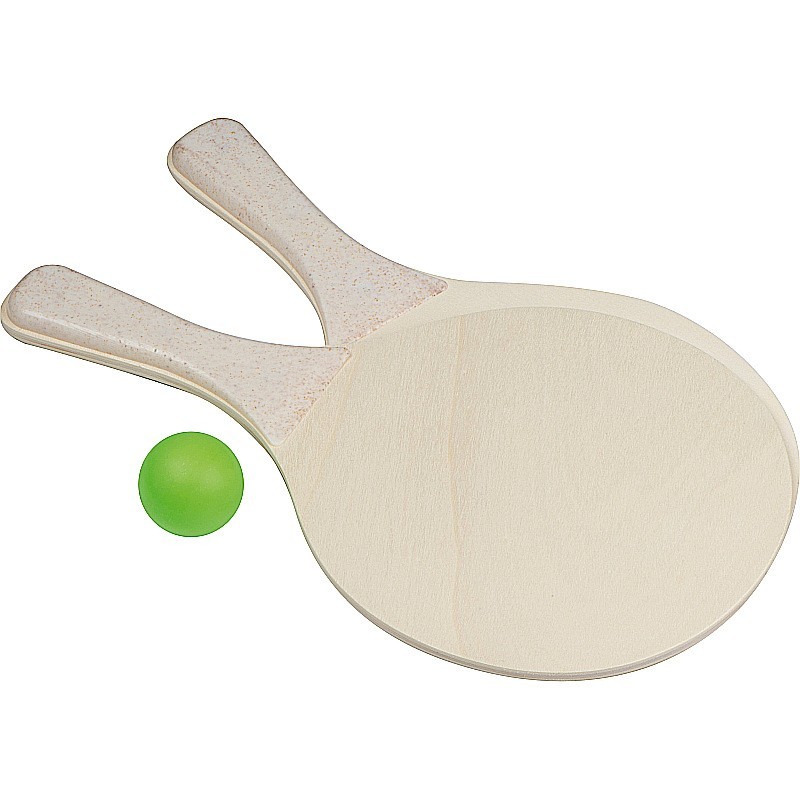 Beachball Set - Beige