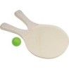 Beachball Set - Beige