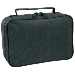 Boules Spiel mit 6 Metallkugeln - Grün