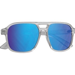 Sonnenbrille aus RPET - Blau