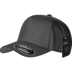 CrisMa Baseballcap - Schwarz