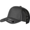 CrisMa Baseballcap - Schwarz