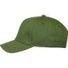 CrisMa Baseballcap - Khaki