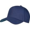 CrisMa Baseballcap - Dunkelblau