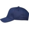 CrisMa Baseballcap - Dunkelblau