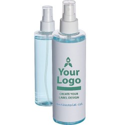 Desinfektionsspray 250 ml - Weiß