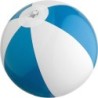 Phthalatfreier Ministrandball bicolor - Blau