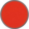 Faltbare Wurfscheibe aus Polyester mit Etui - Rot