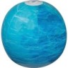 Strandball mit Meeroptik - Türkis