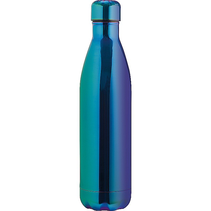 Vakuum Edelstahlflasche 750ml - Multicolor