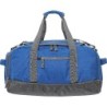 Hochwertige Sporttasche aus Polyester - Blau