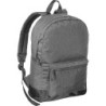 Hochwertiger Rucksack aus Polyester - Anthrazit