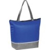 Non Woven Kühltasche - Blau
