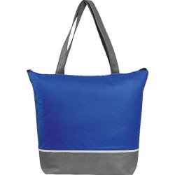 Non Woven Kühltasche - Blau