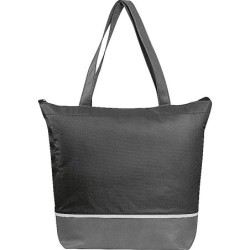 Non Woven Kühltasche - Anthrazit