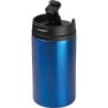 Trinkbecher aus Metall 250ml - Blau