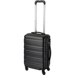 On Board Reisetrolley - Schwarz