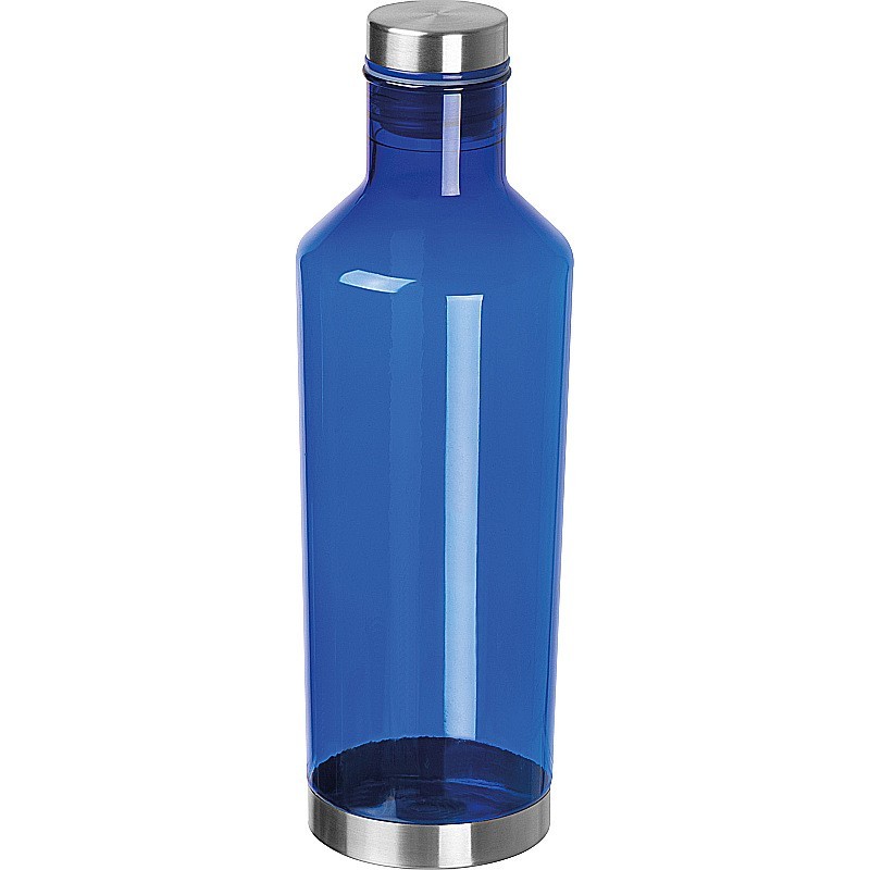 Trinkflasche aus TRITAN 800ml - Blau