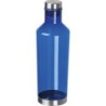 Trinkflasche aus TRITAN 800ml - Blau