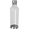 Trinkflasche aus TRITAN 800ml - Transparent